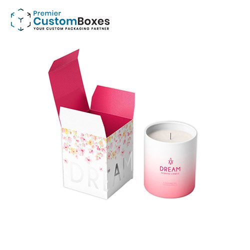 Candle Boxes