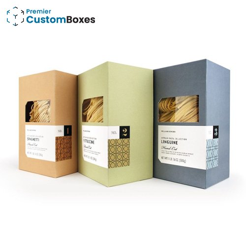 Packaging Boxes
