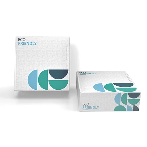 Eco Friendly Packaging