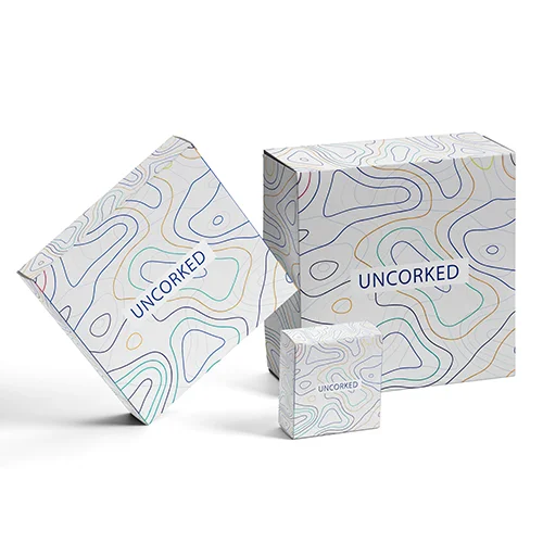 Retail Boxes